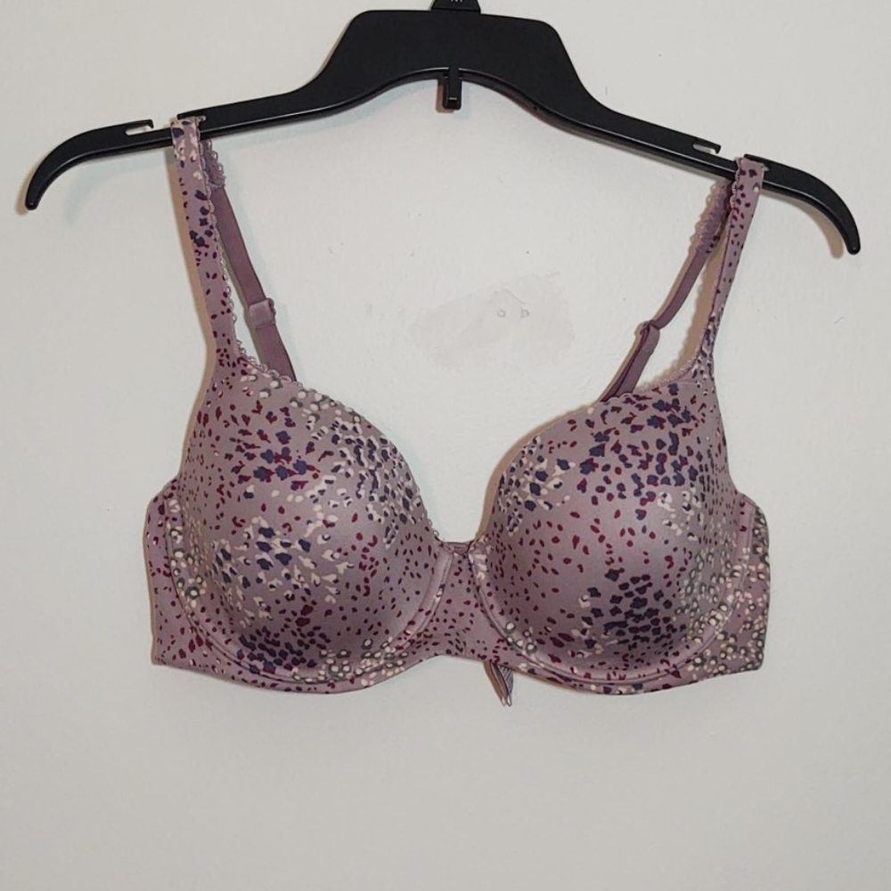 Victoria's Secret demi bra
